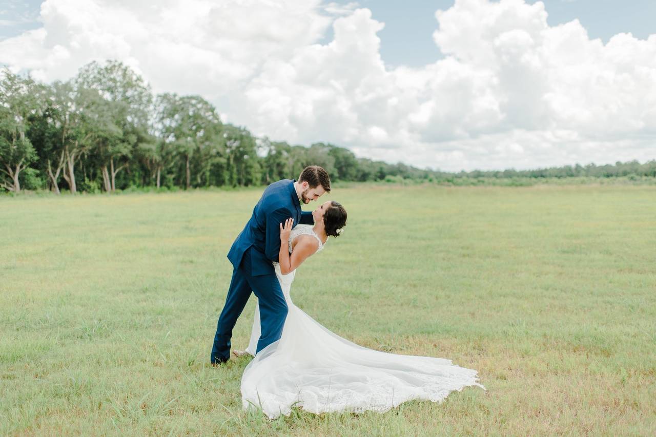 C Bar Ranch - Reviews, Photos & Deals 2026 - Alachua, FL - WeddingWire