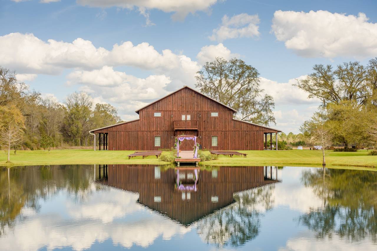 Videos from C Bar Ranch