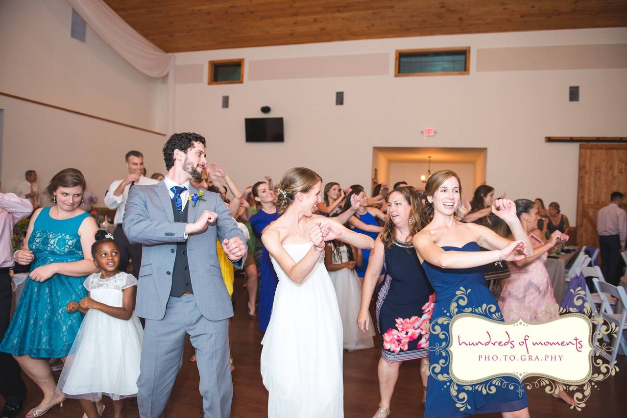 C Bar Ranch - Reviews, Photos & Deals 2026 - Alachua, FL - WeddingWire