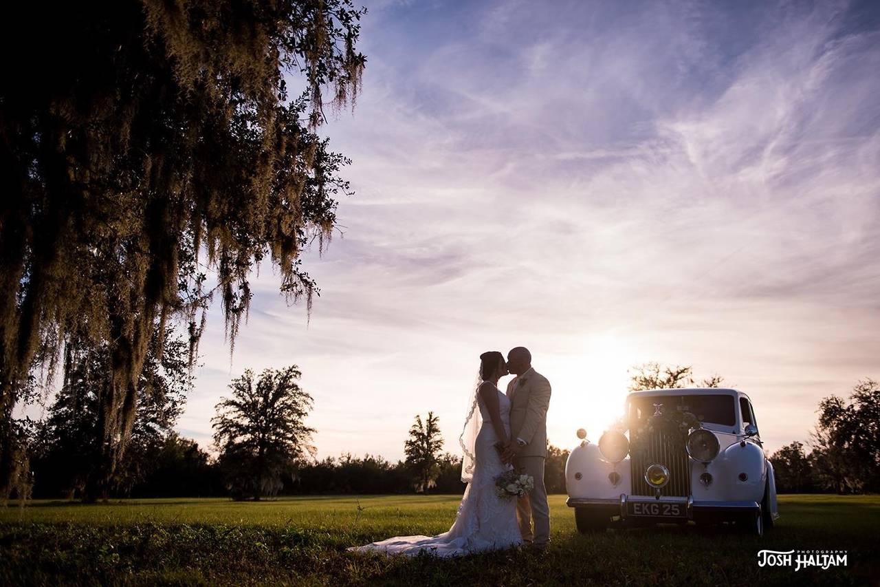 C Bar Ranch - Reviews, Photos & Deals 2026 - Alachua, FL - WeddingWire