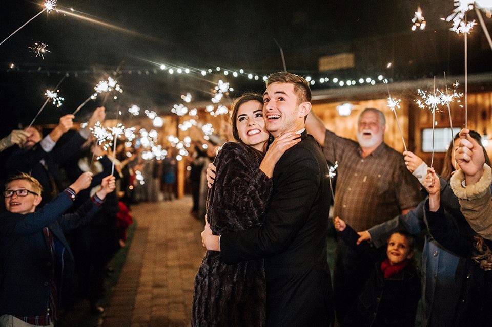 C Bar Ranch - Barn & Farm Weddings - Alachua, FL - WeddingWire