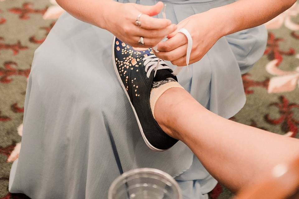 Elizabeth Henson Photos
