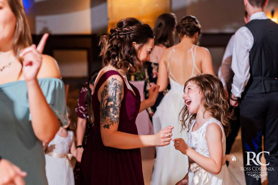 Ross Costanza Photography