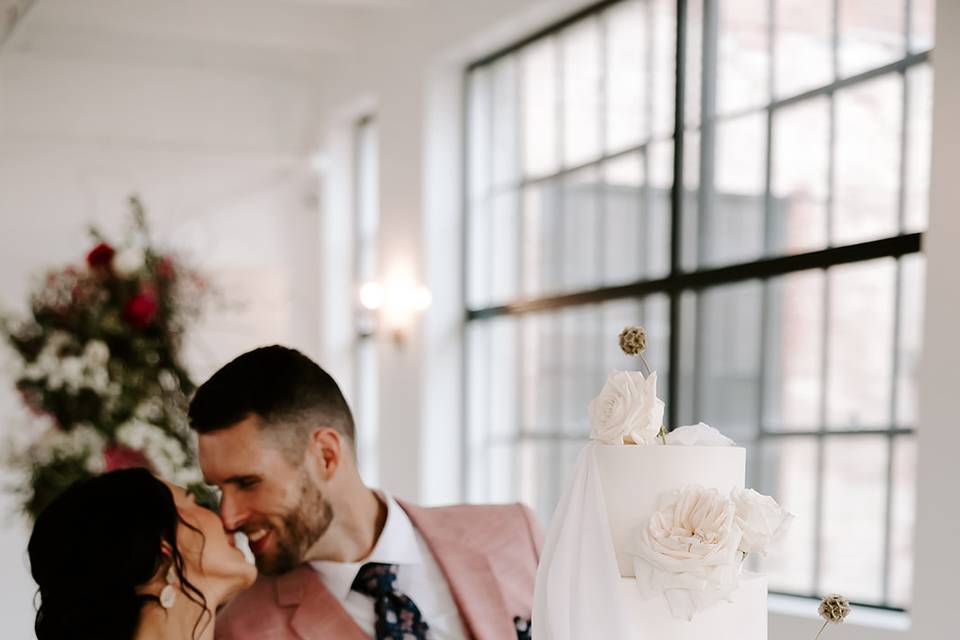 Cake-cutting