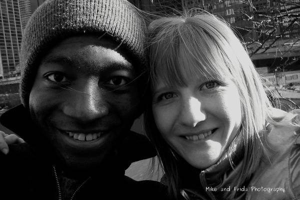 Mike and Frida Photography