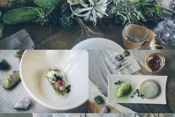 Tribe Design + Events