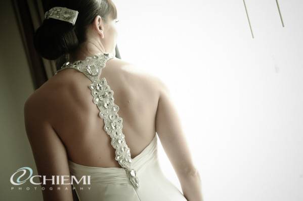 Chiemi Photography