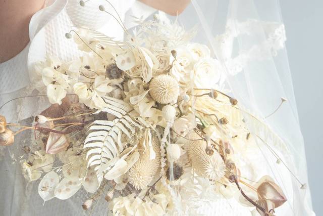Elegant arrangements