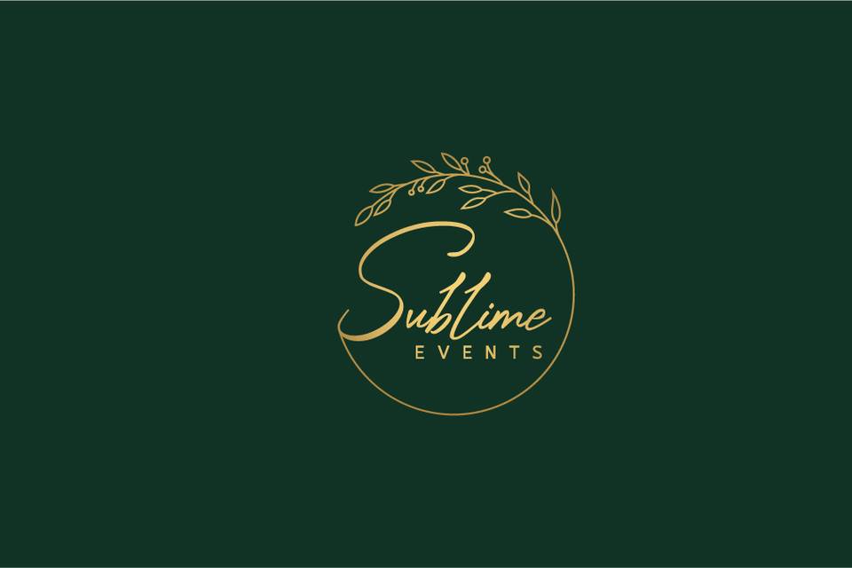 Sublime Events