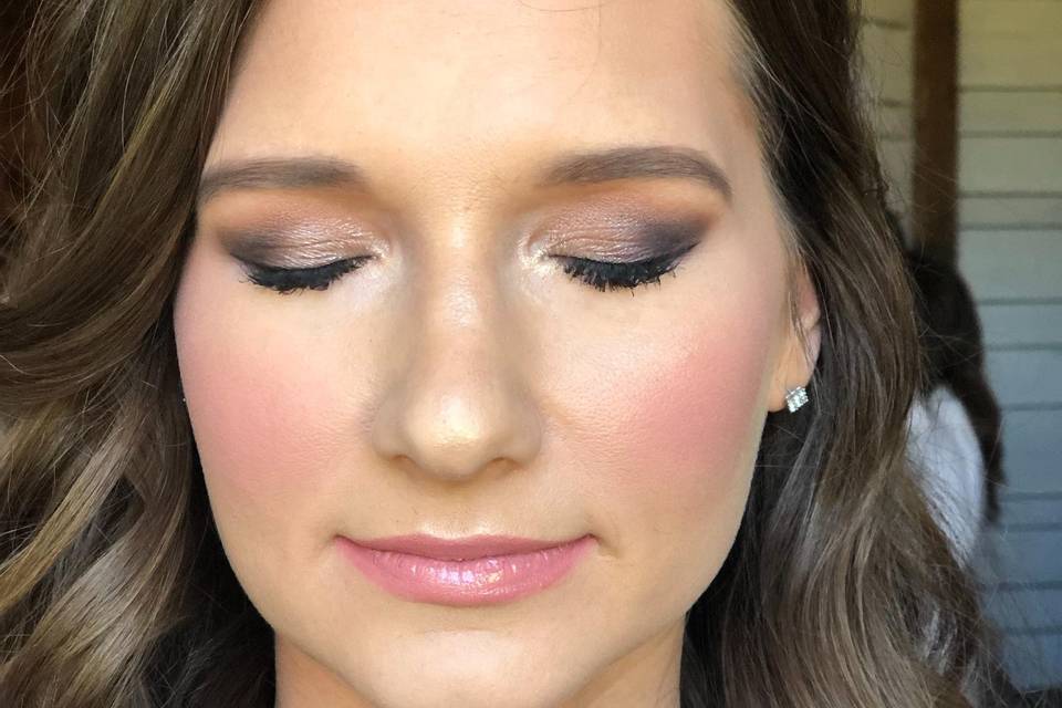 Alexis Jane Makeup