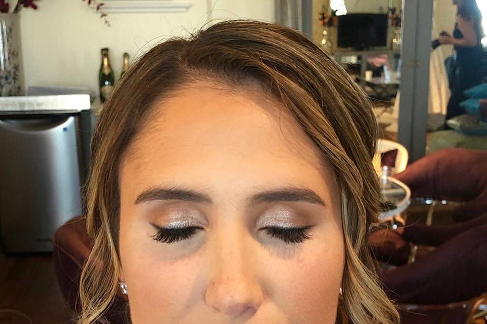 Alexis Jane Makeup