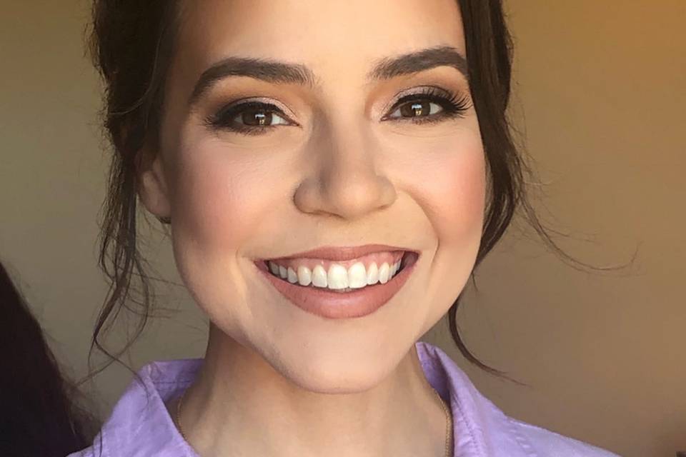 Alexis Jane Makeup