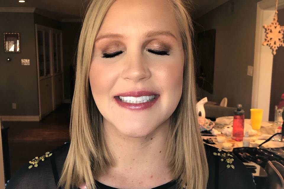 Alexis Jane Makeup