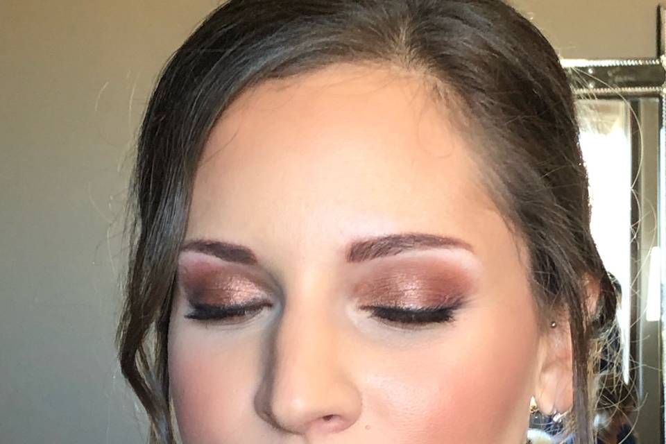 Alexis Jane Makeup