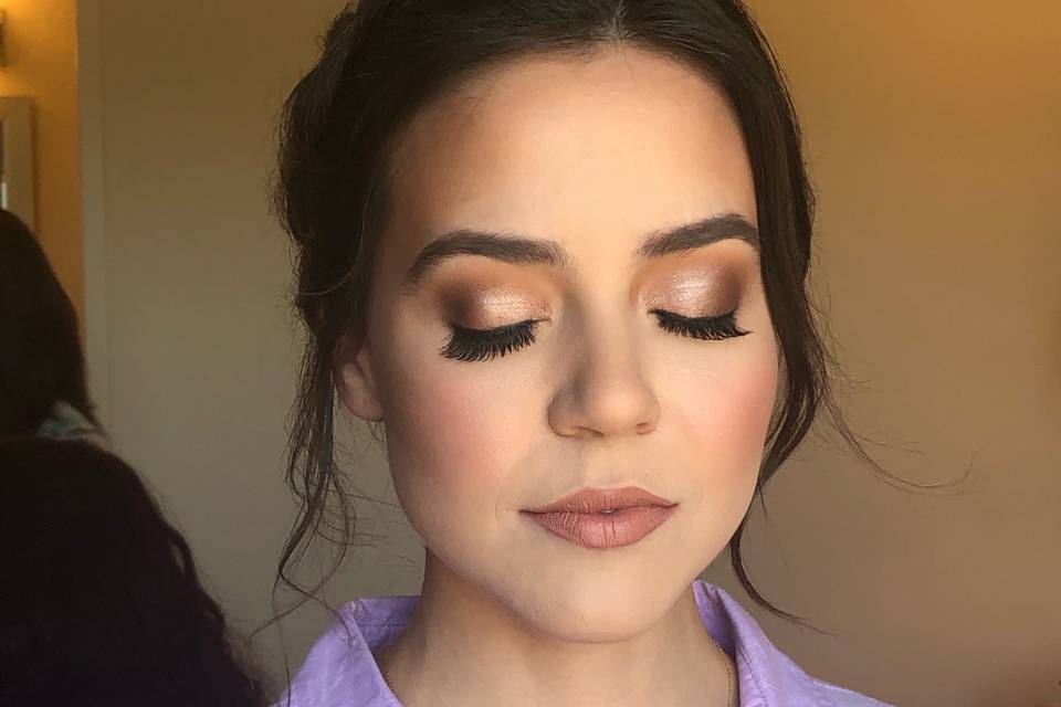 Alexis Jane Makeup