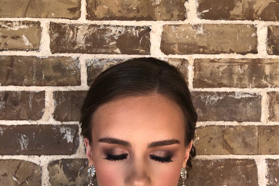 Alexis Jane Makeup