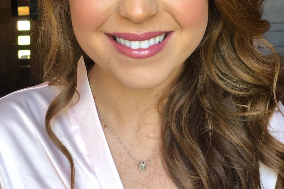 Alexis Jane Makeup