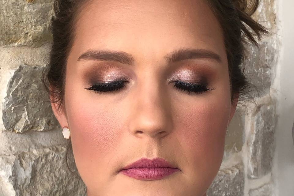 Alexis Jane Makeup