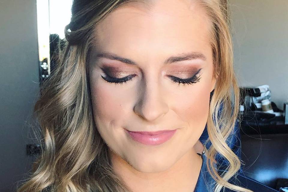 Alexis Jane Makeup