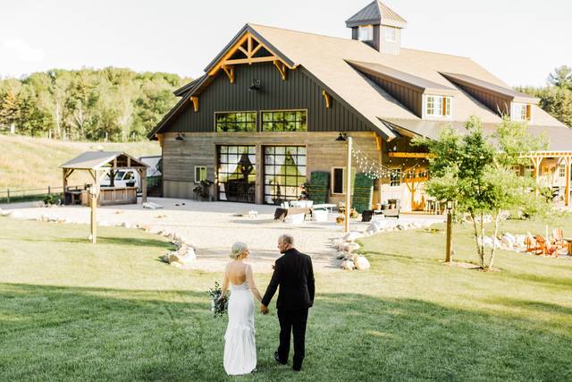 The Barn at Stoney Hills