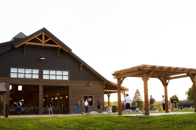 The Barn at Stoney Hills