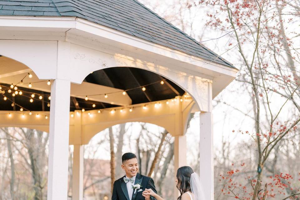 Sarah&Martin