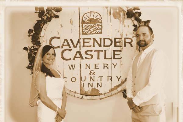 Cavender Castle