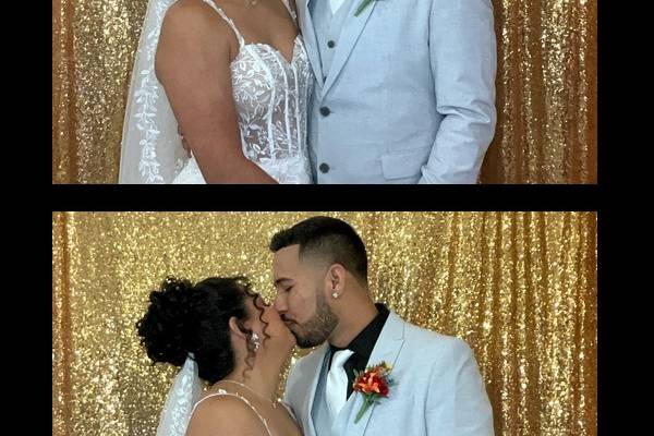 Enchanted Photo Booths