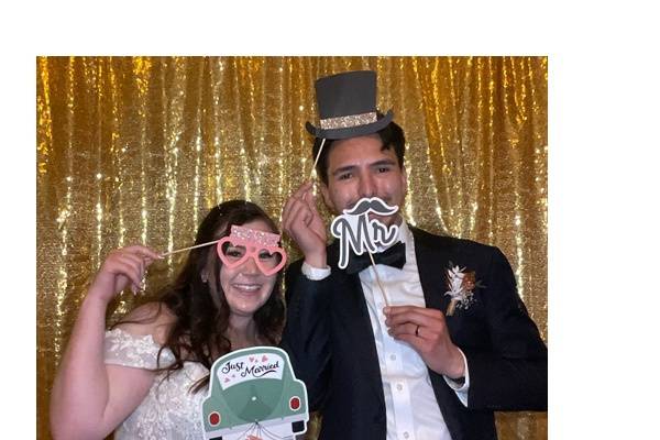 Albuquerque Photo Booth