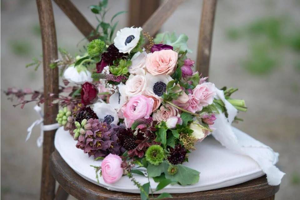 Floral arrangement