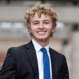 Noah Wright