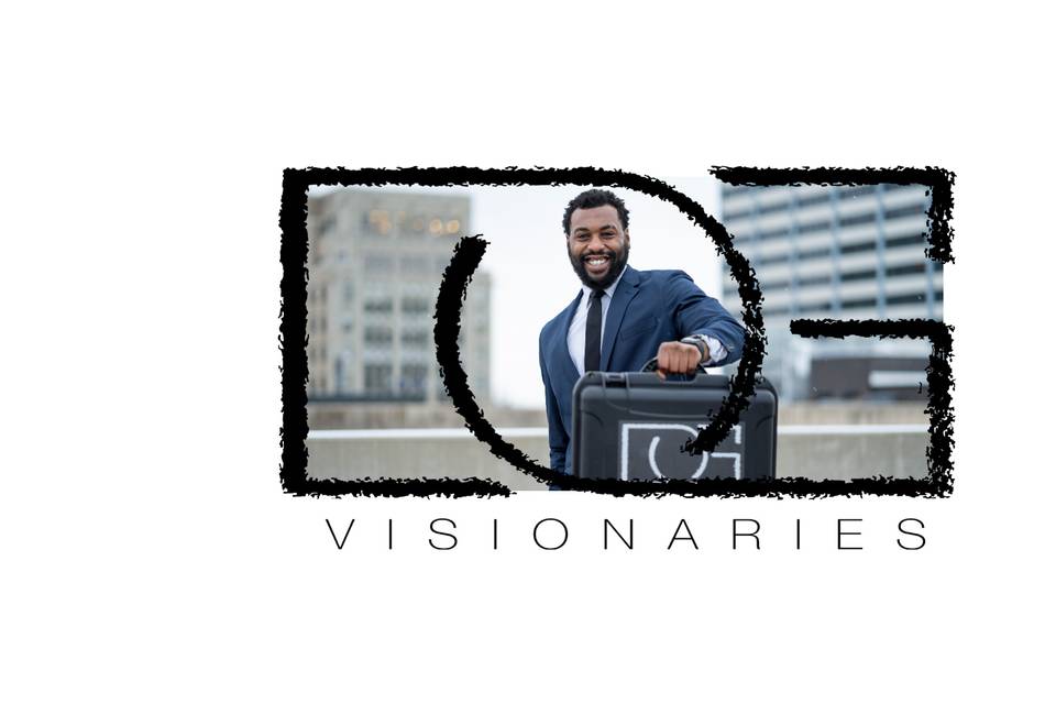 DG Visionaries 2021