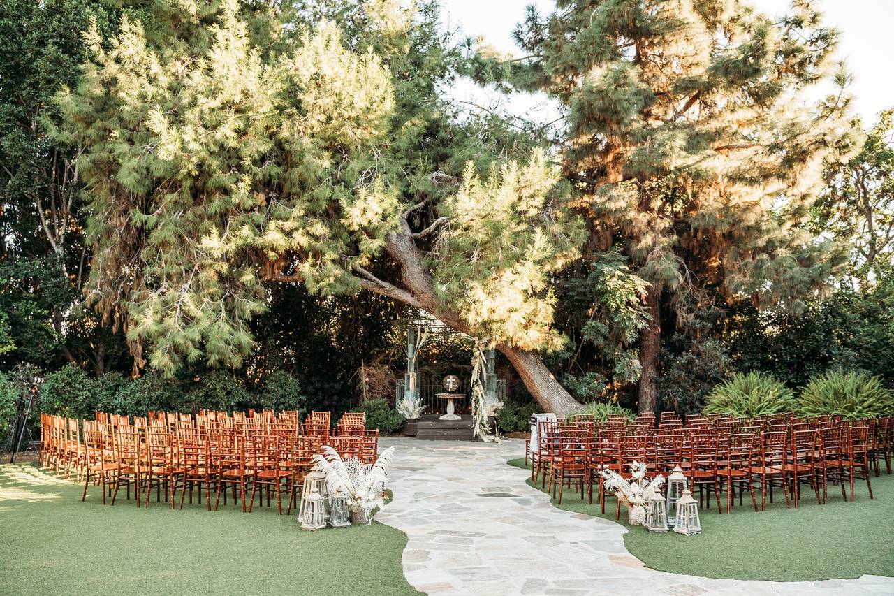 Green Gables Estate Venue San Marcos, CA WeddingWire