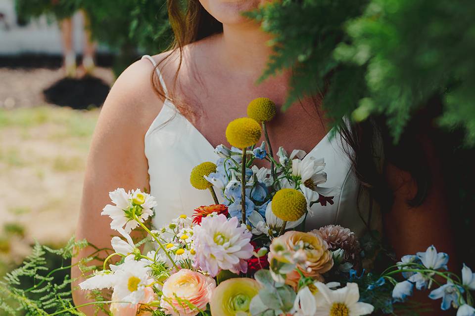 Bouquets