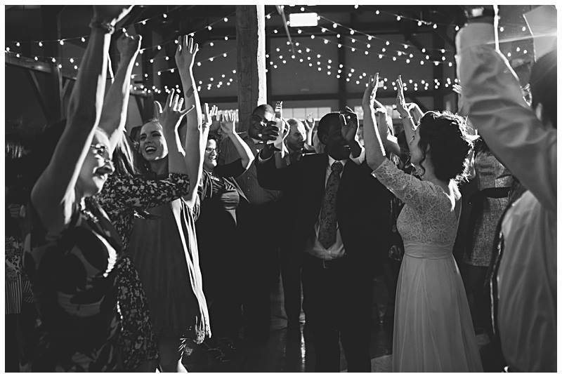 Adriana and Yvener at the Amelita Mirolo Barn. Photo by Angela Fortin Studio Photography.