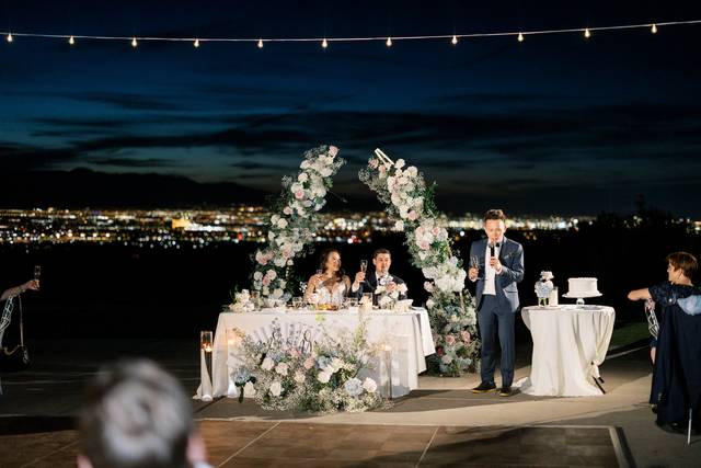 West Deck Speeches