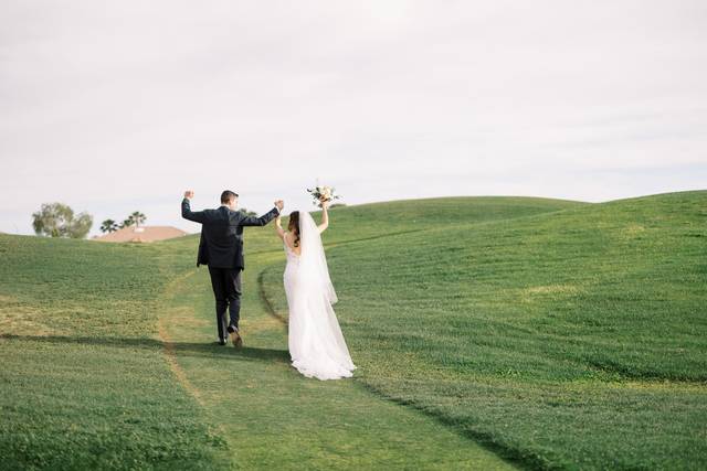 Just Married