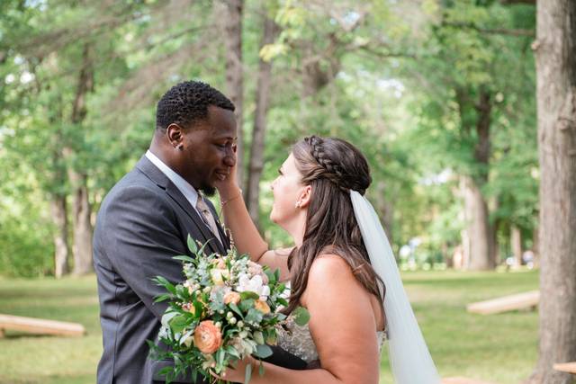 Newlyweds