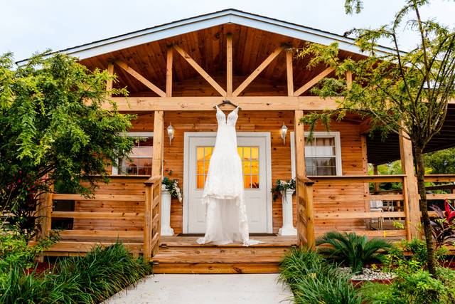 Villa Paraiso Bridal Suite