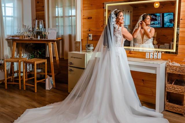 Villa Paraiso Bridal Suite