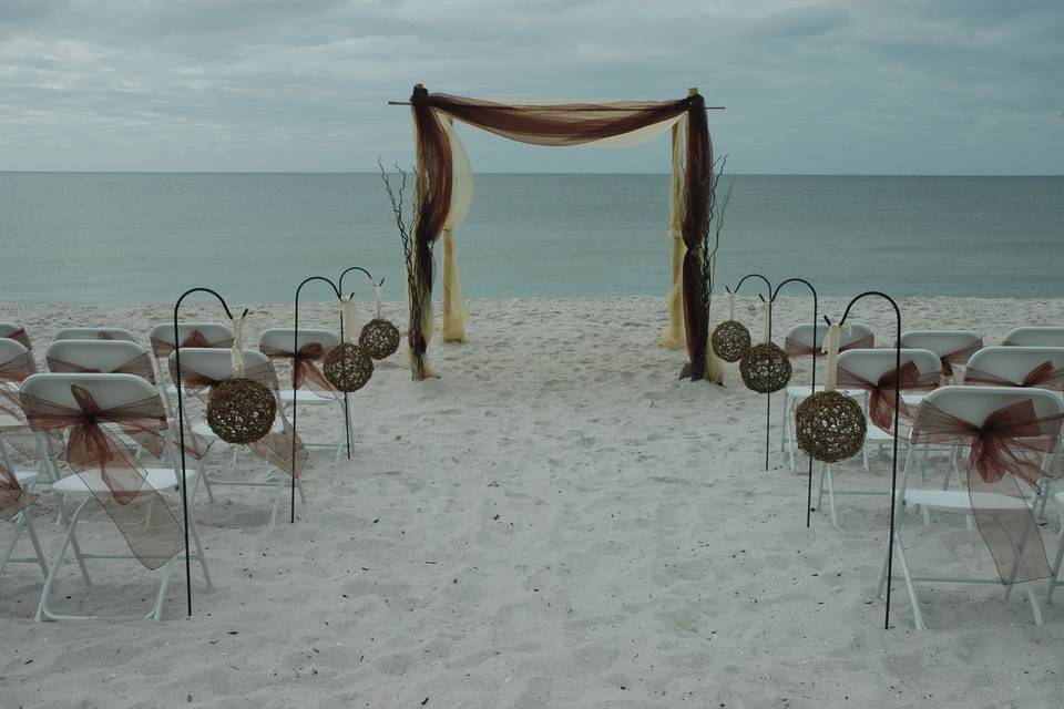 Florida Weddings