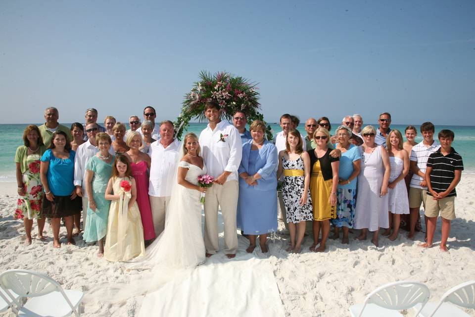 Florida Weddings