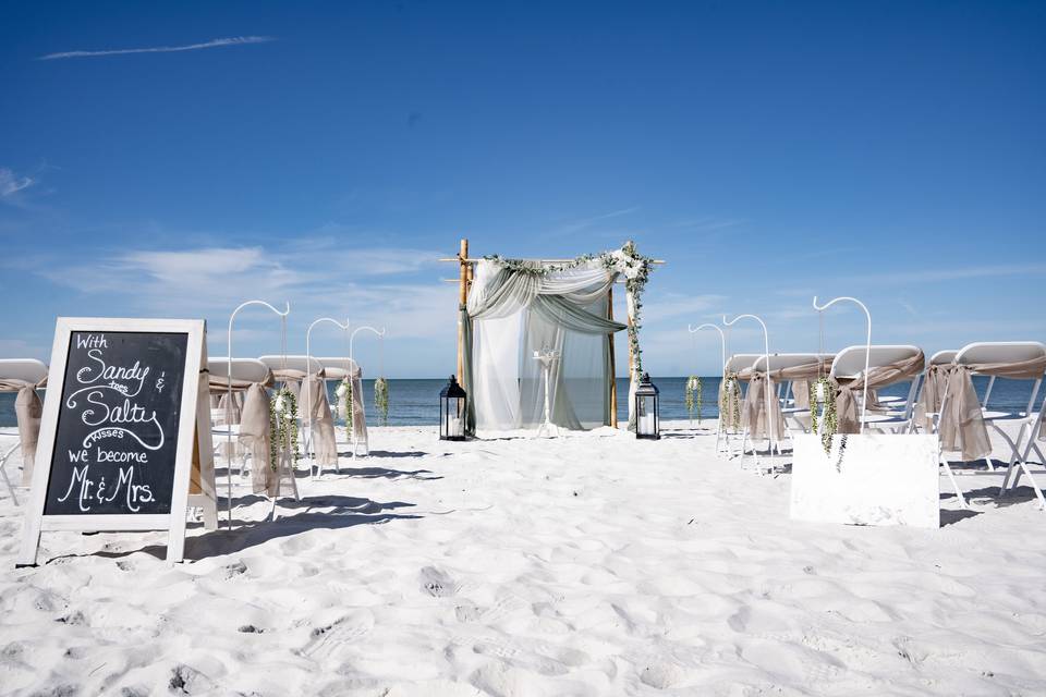 Florida Weddings