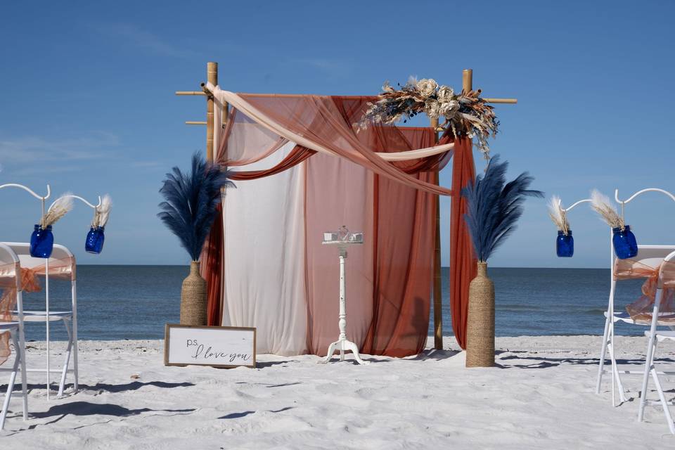 Florida Weddings