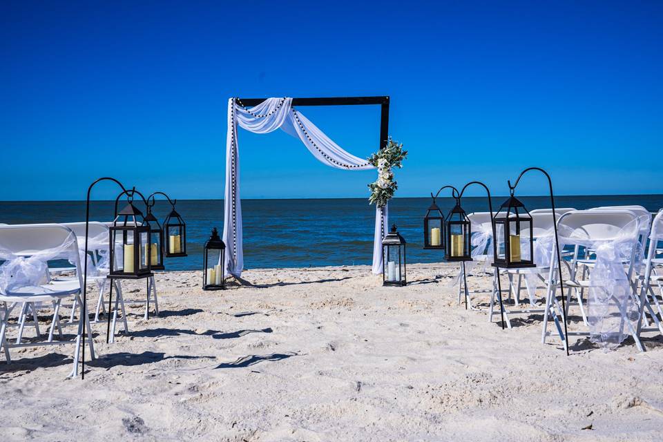 Florida Weddings