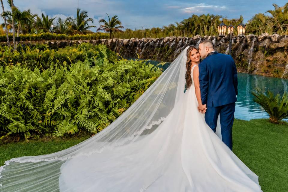 Villa Paraiso Wedding Venue