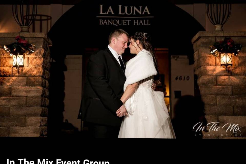 La Luna Banquet Hall