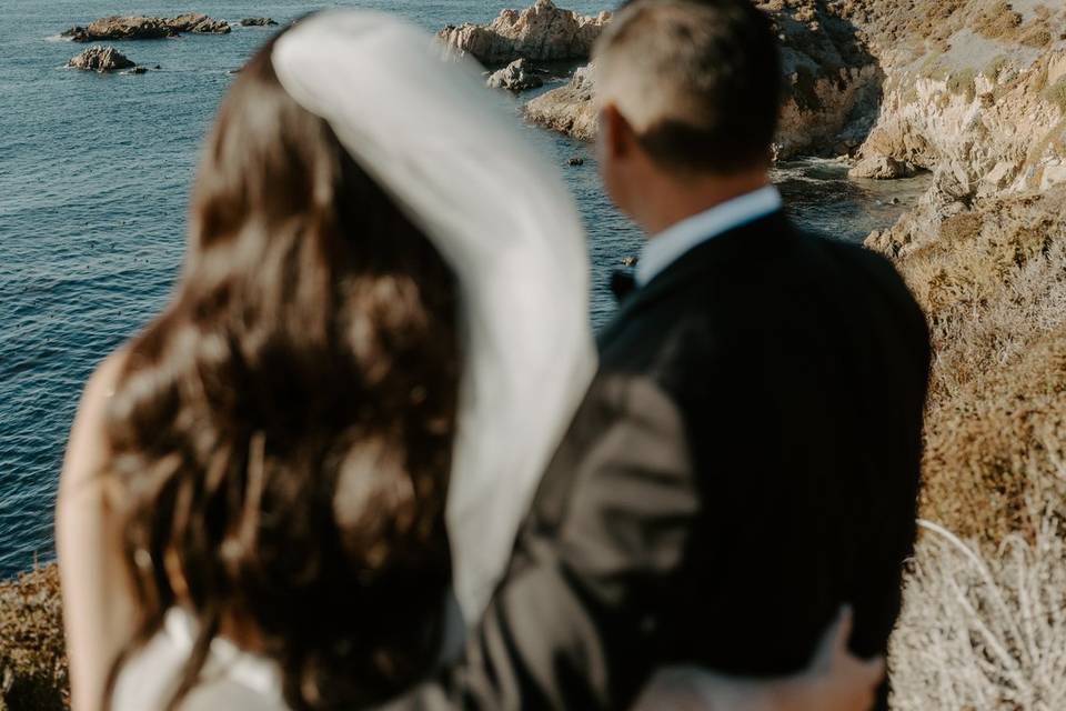 Ocean in Focus