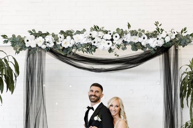 Annalise Mitchell Photo