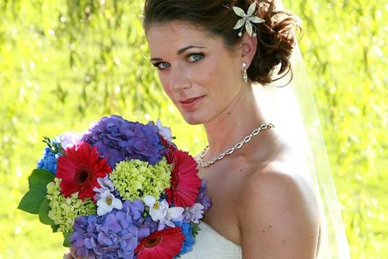 Kelly, at the Barns of Wesleyan Hills, Middletown CT.  Copyright GSP Fine Photography / GSPetro